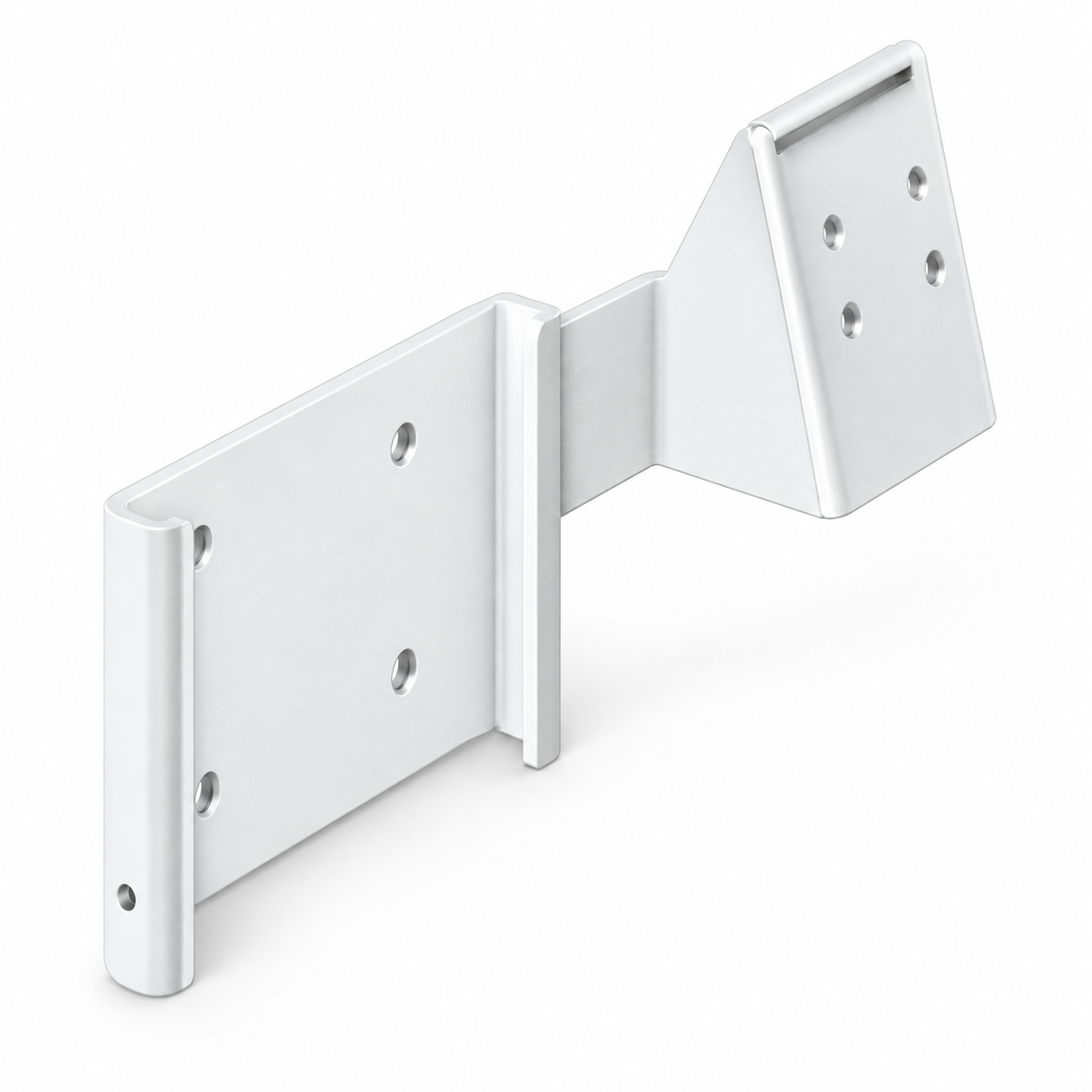 SUPORTE K2 MINI SUNMI PAREDE + SUPORTE DE PINPAD