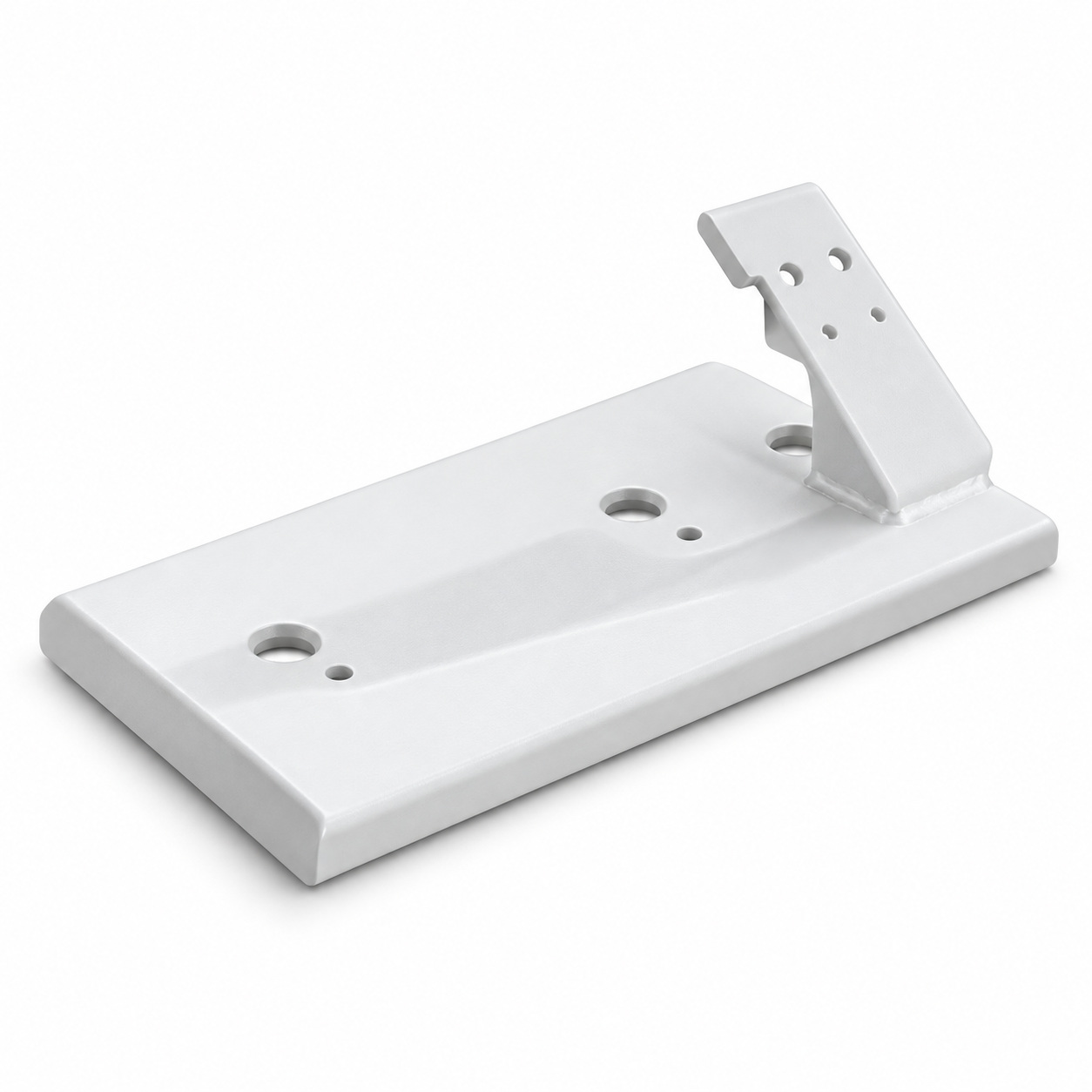 BASE DE BALCÃO PARA SUNMI K2 MINI + SUPORTE PINPAD