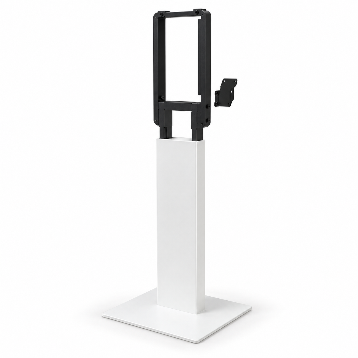 PEDESTAL COMPLETO SUNMI k2 + SUPORTE PINPAD E BASE DE CHÃO